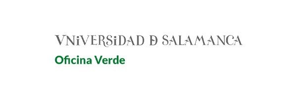 Oficina Verde, Universidad de Salamanca