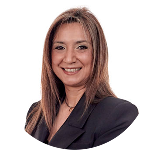 Isabel Gil Rodríguez